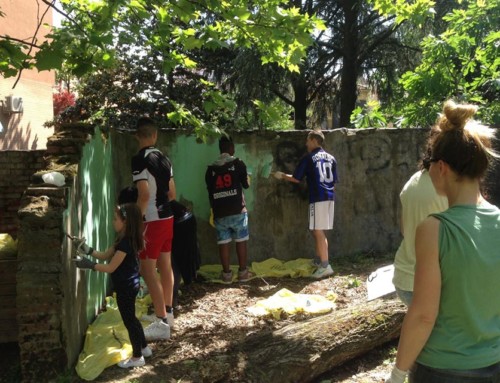 Quartiere Pablo