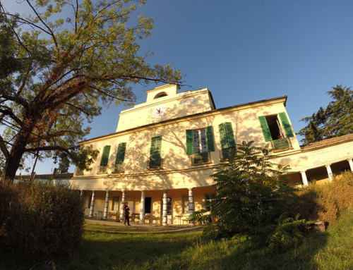 Casino dei boschi