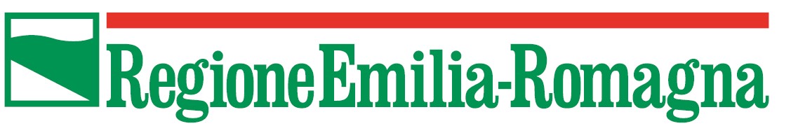logo emilia romagna